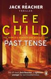 Past Lee Child Past Tense Paperback