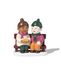 HEMA Koppel tompouce pour village de Noël
