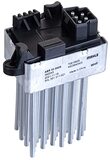 MAHLE ABR 33 000S A/C Blower Motor Resistor