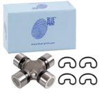 Blue Print ADN13906 Kruisscharnier voor scharnieras, 1 stuk