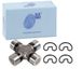 Blue Print ADN13906 Kruisscharnier voor scharnieras, 1 stuk