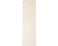 Safavieh Tapijtloper Chatham 69x244 cm Polyester Ivoorkleurig Effen