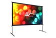 Elite Screens OMS120H2 Projectiescherm - 120" - 16:9 - Handmatig - Wit