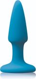 NS Colours - anaalplug mini - Blauw