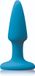 NS Colours - anaalplug mini - Blauw
