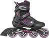 Rollerblade Zetrablade Patins à roulettes Femmes Noir EU 38