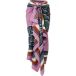 Barts Sarong voor dames Wilek
