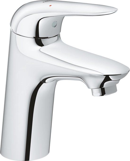 GROHE Eurostyle New Wastafelkraan - Chroom - M size