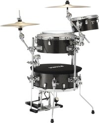 Tama CJB46C-MGD Cocktail-Jam mini 4-piece shellkit - Acoustic Drum Kit
