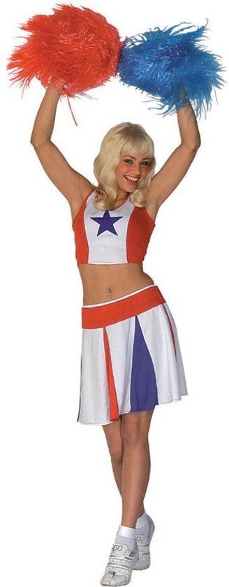 Generik Cheerleader - 110/122