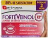 Forté Pharma FortéVeinol 12H 60 comprimés