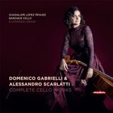 Bertus Distributie Complete Cello Works
