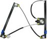 Taros Trade 247-0346-L-30985 raamheffer