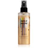 Miraculum Gold GOLD GLOW Fragrance Mist for Teenagers