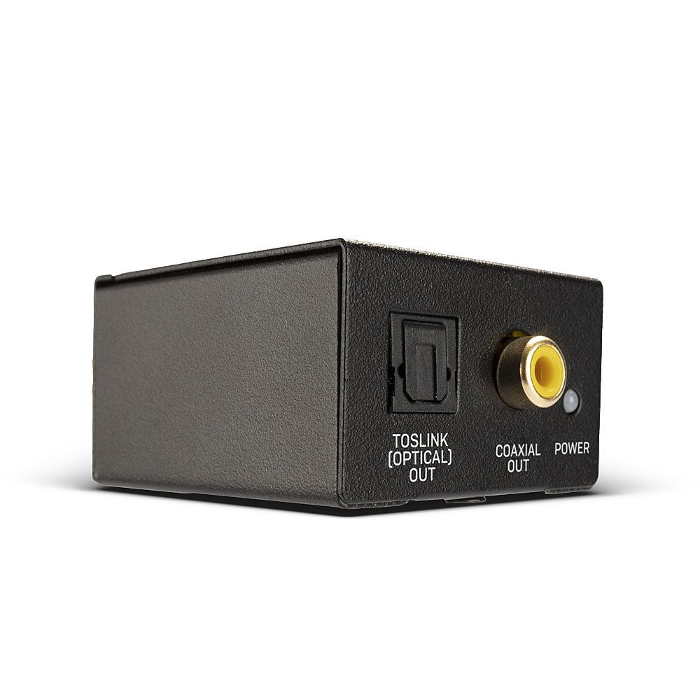 LINDY 70309 audio-omzetter