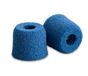Comply S-400 Active Oorkussen Blauw M