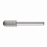 PFERD TOOLS Rüggeberg Freesstift HSS C1020/Vertanding 3 6mm, 10x20mm