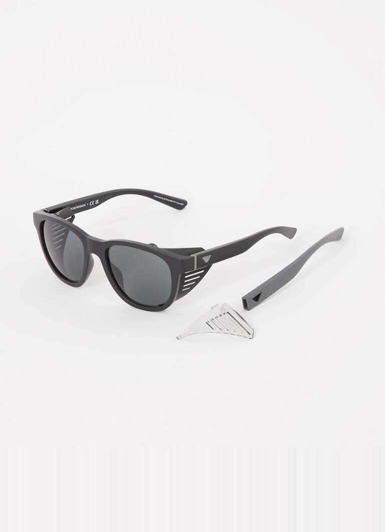 Emporio Armani Emporio Armani Zonnebril EA4216U