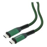 PATONA Snelle USB-C kabel - PowerDelivery (PD) 100W - opladen en data overdracht - 50cm
