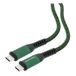 PATONA Snelle USB-C kabel - PowerDelivery (PD) 100W - opladen en data overdracht - 50cm