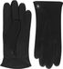 Roeckl Riga Leren Heren Handschoenen Maat XL - Zwart
