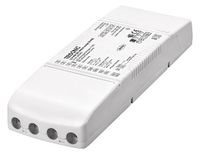 Tridonic 28000672 Driver LED Plastique IP20 25-50V 1400mA Blanc