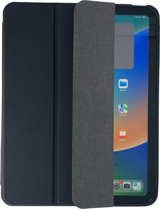 DEQSTER Slim Case for iPad 10.9″ (10. Gen.)