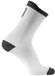 SIDI Sok Nitiidus Sock 18cm - Nr 381 Blanc/Noir