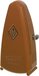 Wittner 831 Taktell Piccolo Metronome - Mahogany Brown