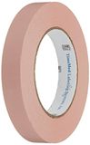 NeoLab 2-6150 neoTape-labeltape, 19 mm, 55 m lang, roze
