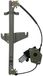Valeo Raambedieningsmechanisme Links Achter 850756