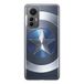 ERT GROUP mobiel telefoonhoesje voor Xiaomi 12 LITE origineel en officieel erkend Marvel patroon Captain America 005