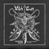 Fighting Witch Cross Fighting Back - The Studio Anthology 1983-1985 LP