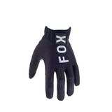 FOX Flexair Fiets Handschoenen Maat M Zwart