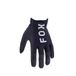 FOX Flexair Fiets Handschoenen Maat M Zwart