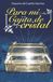 Para Independently Published Para mi cajita de cristal Paperback
