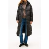 Tommy Hilfiger Modern Down Reg Maxi Black L