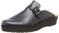 Rohde Neustadt d Clogs damespantoffels schoenen 1447 blauw