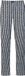 Mey Lange Broek Serie Smoke Show Yacht Blue Gestreept Katoen/Elastaan Mannen S