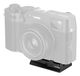 SmallRig MD5425 Plaque de montage Arca-Swiss pour AirTag pour Fujifilm
