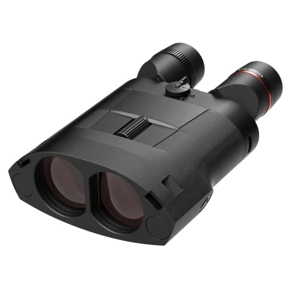 Kite Optics APC Stabilized 18x50 ED AA Binoculars