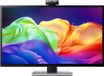 Acer PE320QXT 31.5 Inch 6016 x 3384 6K IPS Zwart