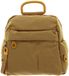 Mandarina Duck MD20 Backpack Amber geel