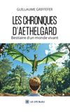 Les Le Lys Bleu Les chroniques d'Aethelgard Paperback