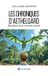 Les Le Lys Bleu Les chroniques d'Aethelgard Paperback