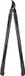 Talen Tools Takkenschaar - 75 cm