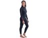 Jobe Savannah 2mm Wetsuit Dames Zwart