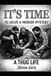 It's Independently Published It's time to solve a murder mystery Paperback
