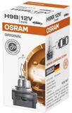 Osram H9B Halogeen Lamp - 12V - 64243 - Dimlicht - Auto koplamp unit