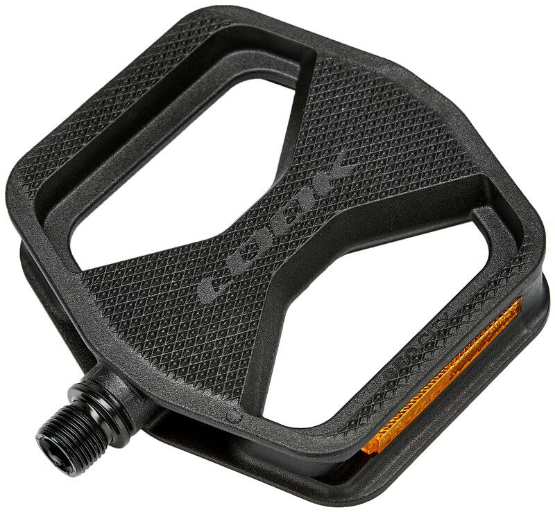 Look Geo City Pedals - Black - 3611720186980